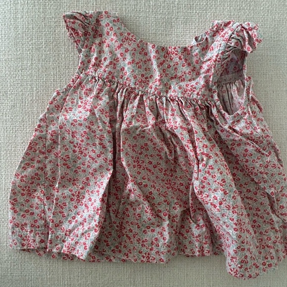 Hannah Kate Other - Hannah Kate Floral Blouse